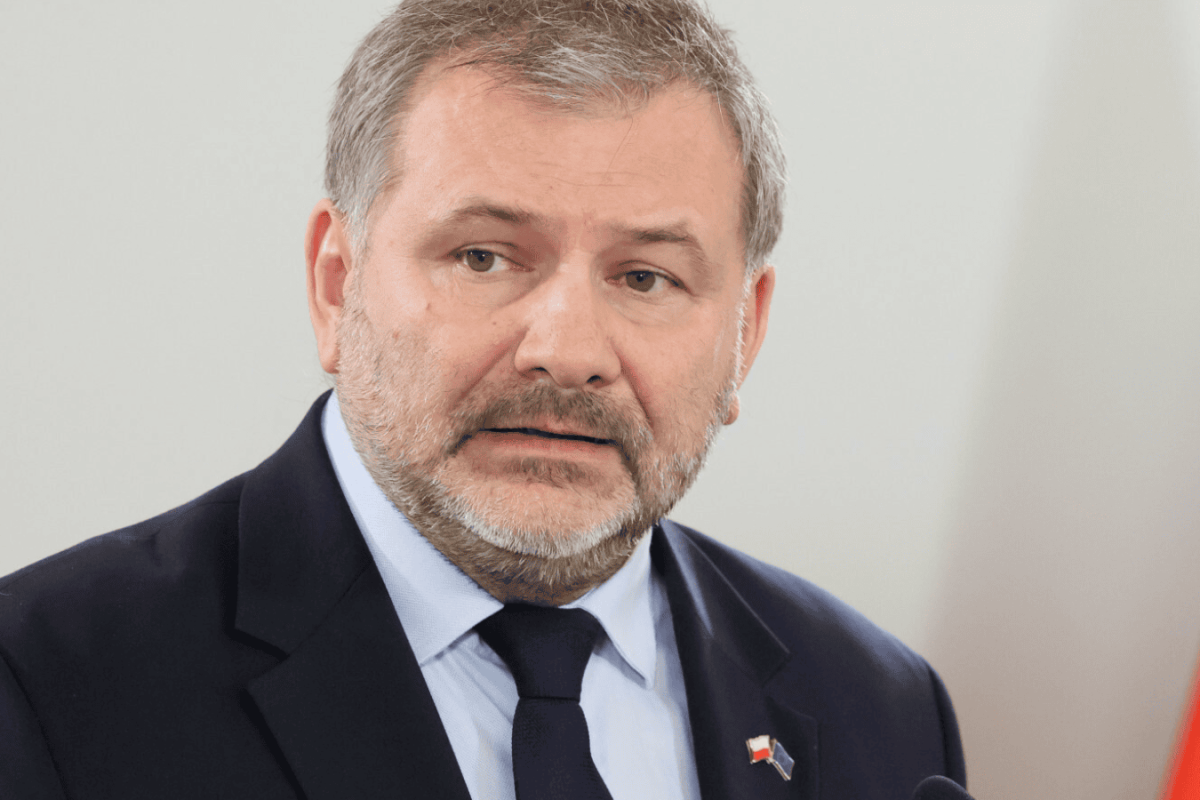 polish prosecutor documents