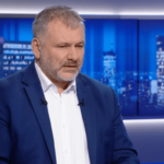 Polish politicians meeting