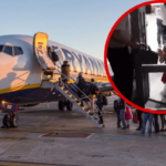 airport baggage check