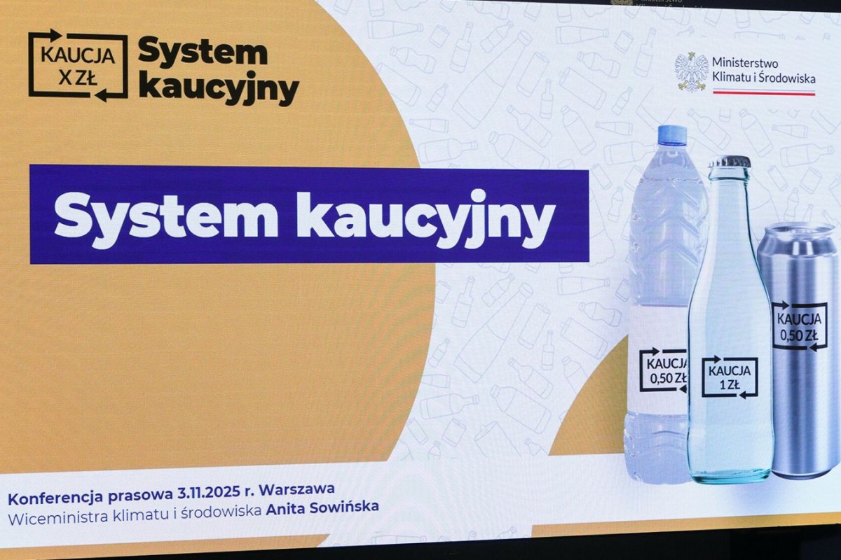 supermarket bottle return