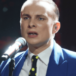 Ralph Kaminski portrait