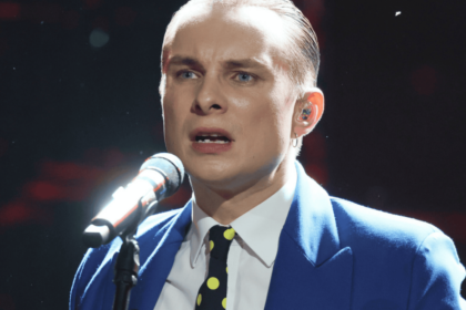 Ralph Kaminski portrait