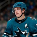 Macklin Celebrini hockey