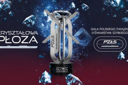 speed skating awards