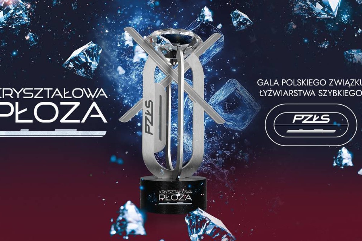 speed skating awards