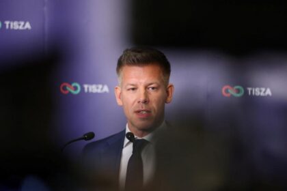 Hungarian forint euro coins