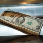 dollar exchange chart