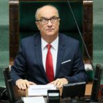 Włodzimierz Czarzasty politician