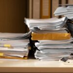 inheritance documents legal