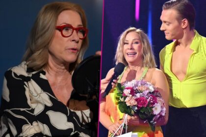 Małgorzata Potocka interview