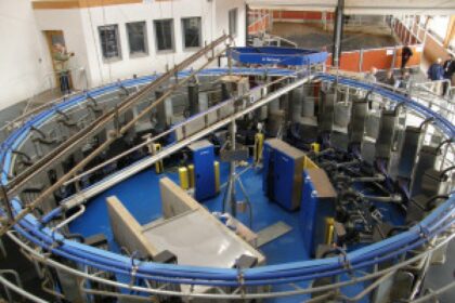 milk adulteration police