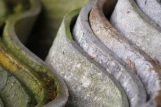 asbestos roof removal