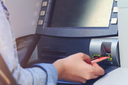 old Swedish banknotes