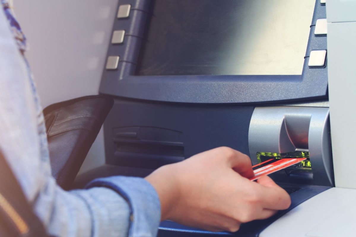 old Swedish banknotes