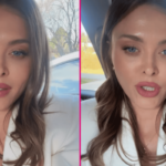 Joanna Opozda portrait