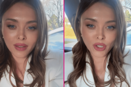 Joanna Opozda portrait