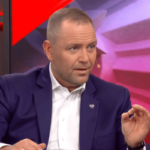 president interview studio