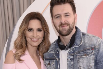 Agnieszka Grzegorz Hyży opera premiere