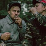 Jaroslaw Kaczynski Mateusz Morawiecki