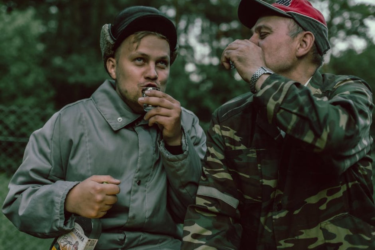 Jaroslaw Kaczynski Mateusz Morawiecki