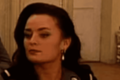 Joanna Jędrejek today