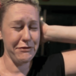 Dominika Clarke portrait