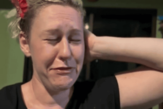 Dominika Clarke portrait