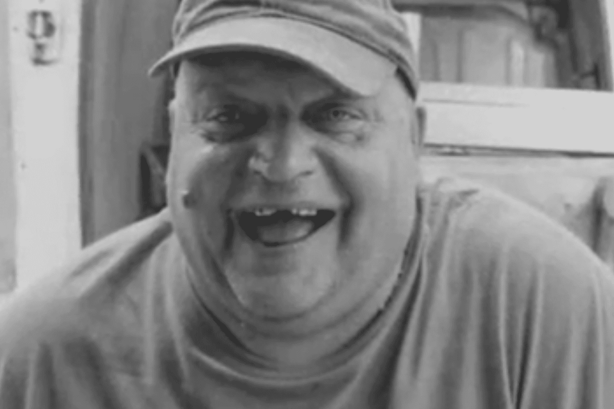 Marek Krzykacz Pawlowski