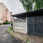 court building facade