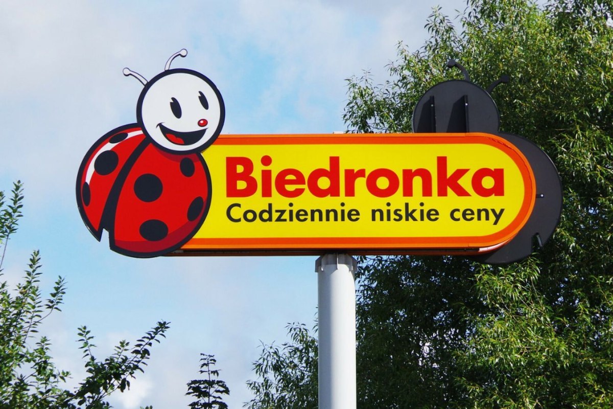 supermarket discount promotion