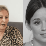 Anna Przybylska portrait