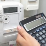 electricity bill alarm