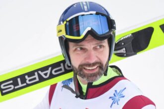 Janne Ahonen ski jumping