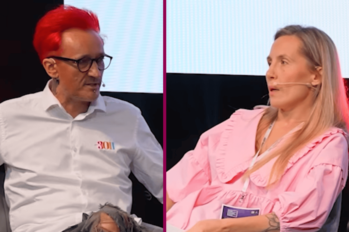 Pola Wisniewska portrait