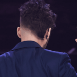 musician hospital bed