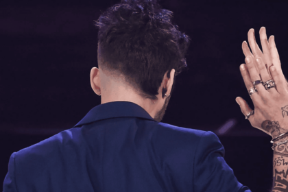 musician hospital bed