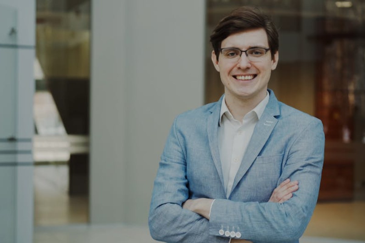 Mateusz Morawiecki interview