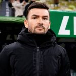 football match action