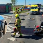 accident scene police