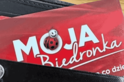 loyalty card smartphone