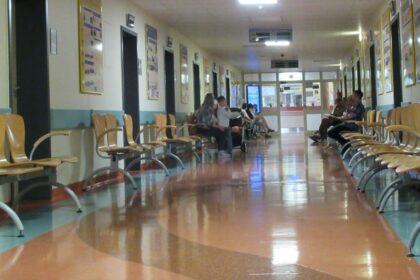 doctor appointment computer