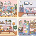 interior design choice