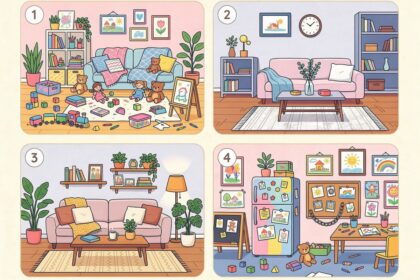 interior design choice