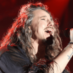 Michał Szpak portrait