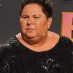 Dorota Wellman portrait