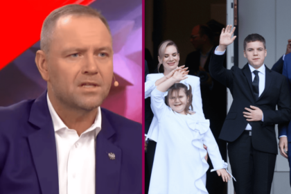 president family palace