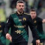 football match stadium