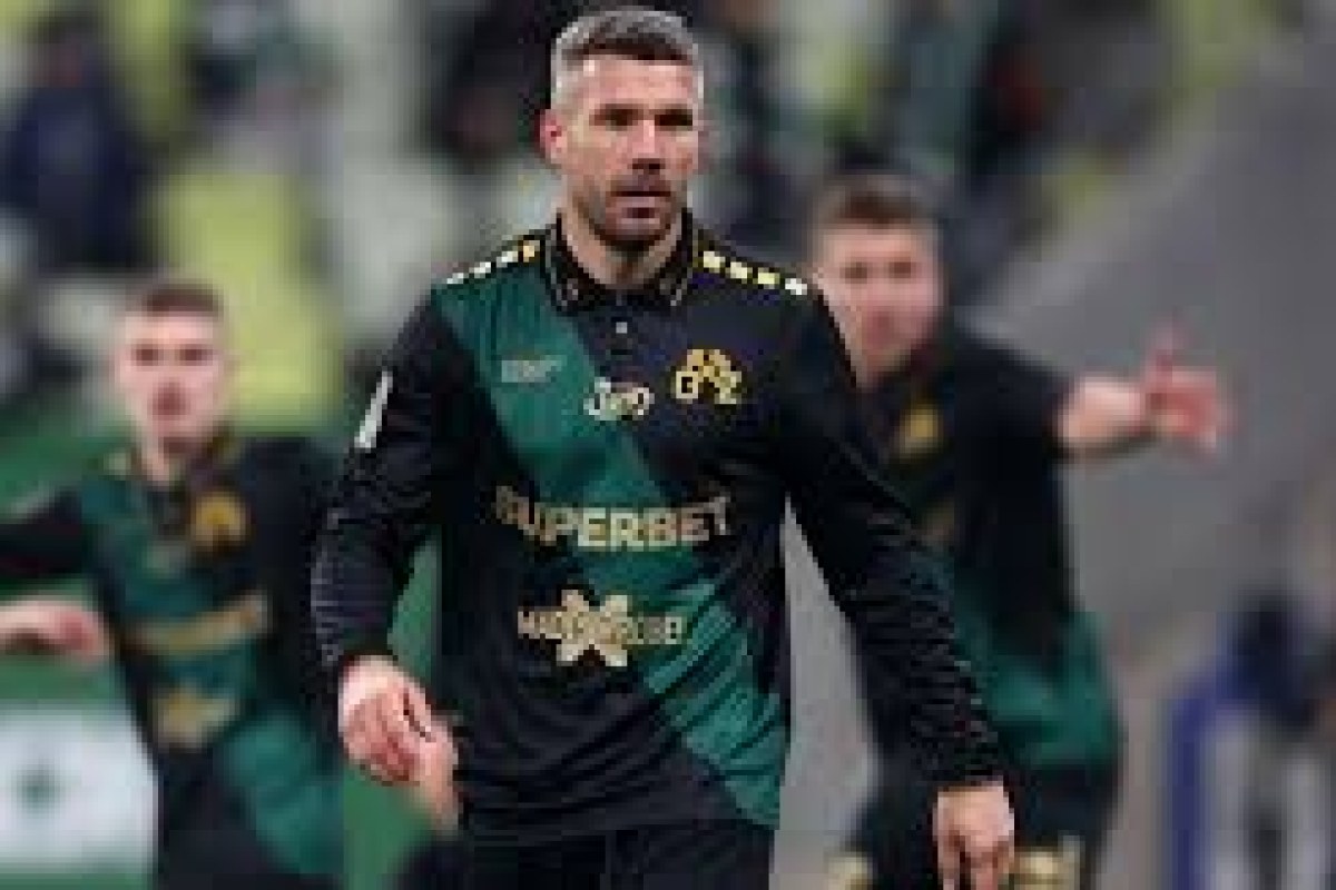 football match stadium