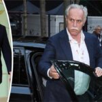 business meeting handshake