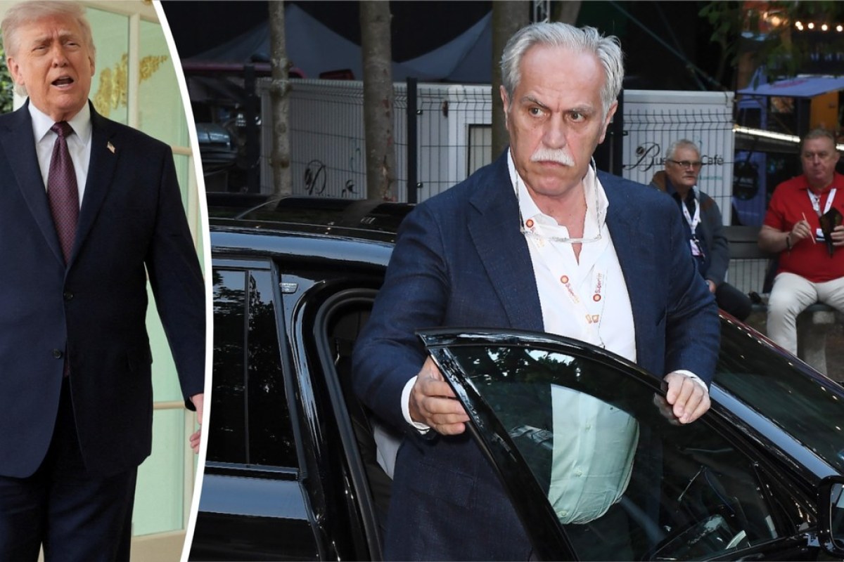 business meeting handshake